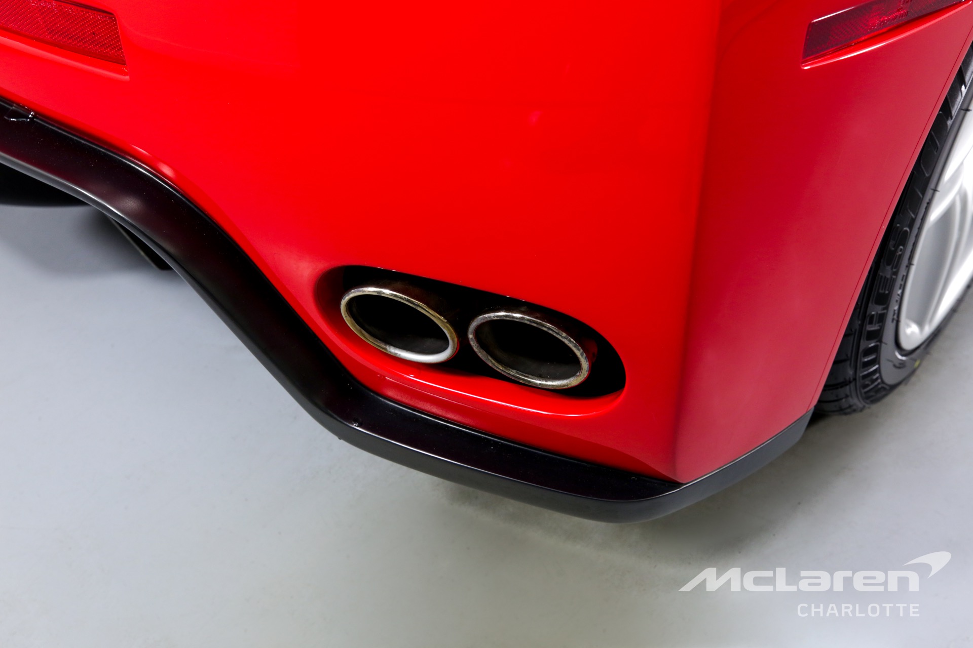 Used 2003 Ferrari Enzo | Charlotte, NC