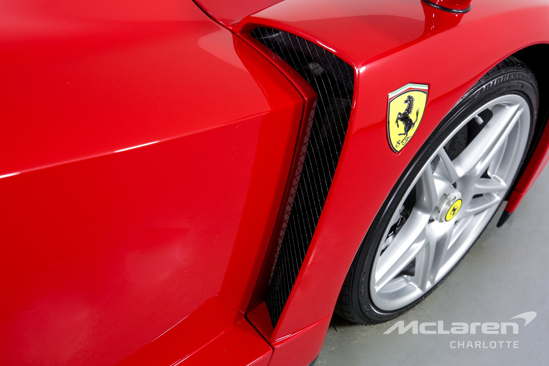 Used 2003 Ferrari Enzo | Charlotte, NC