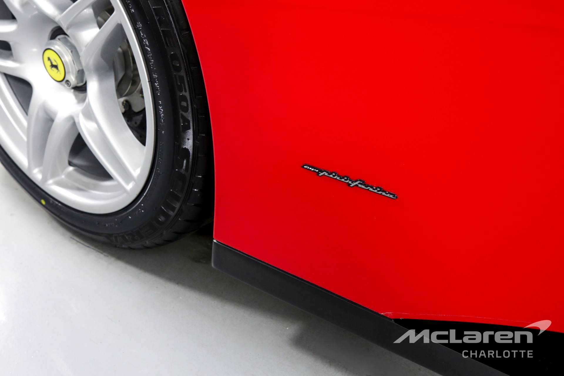 Used 2003 Ferrari Enzo | Charlotte, NC
