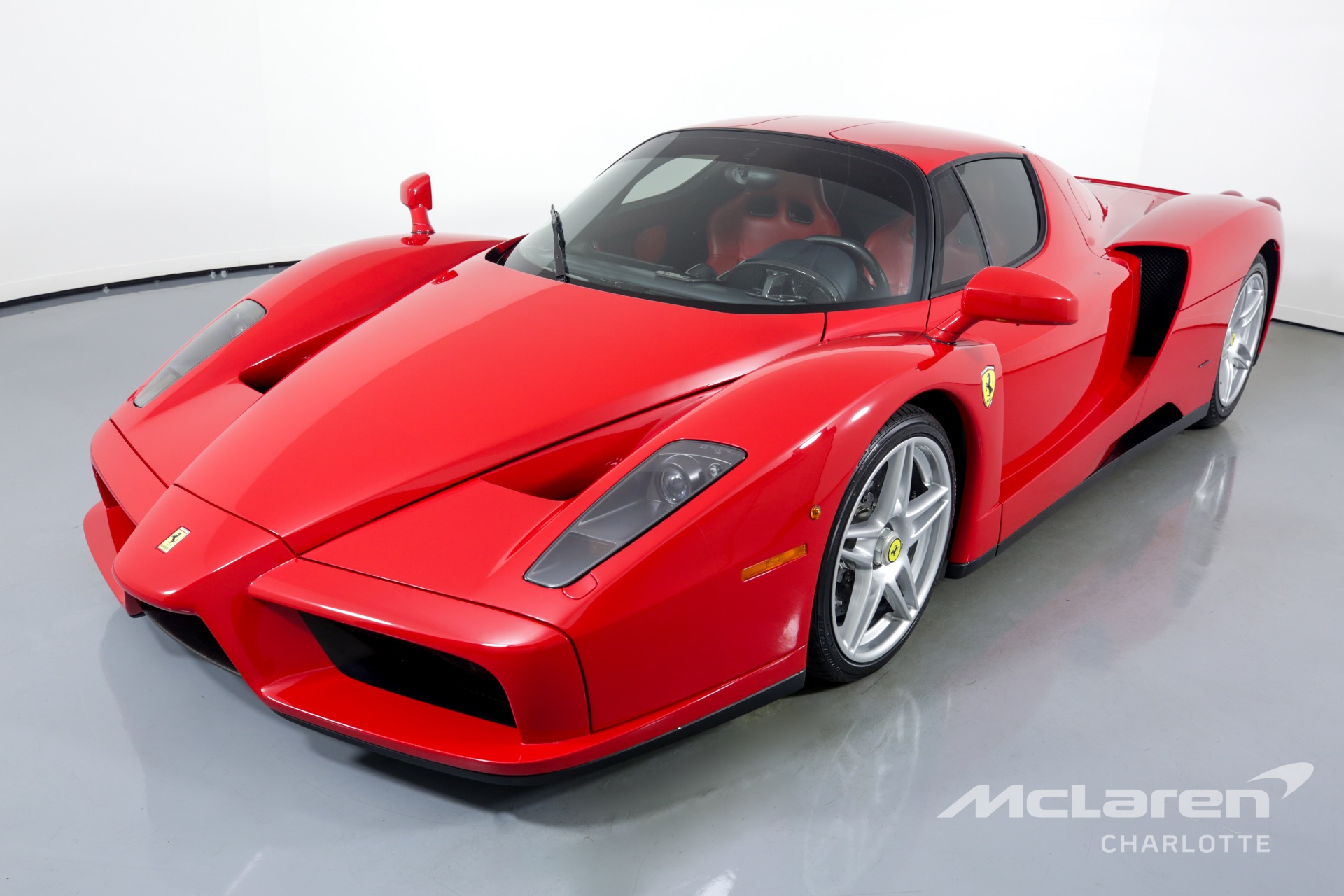 Used 2003 Ferrari Enzo | Charlotte, NC