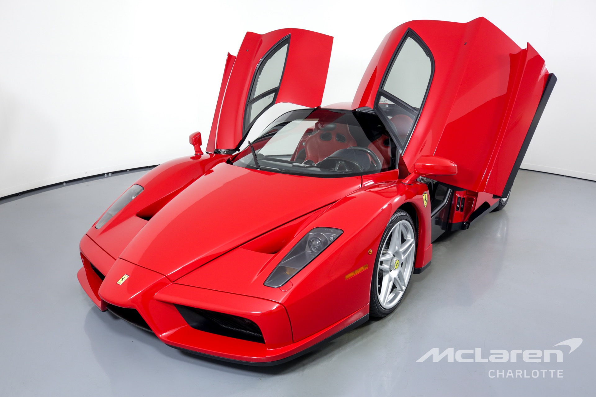 Used 2003 Ferrari Enzo | Charlotte, NC