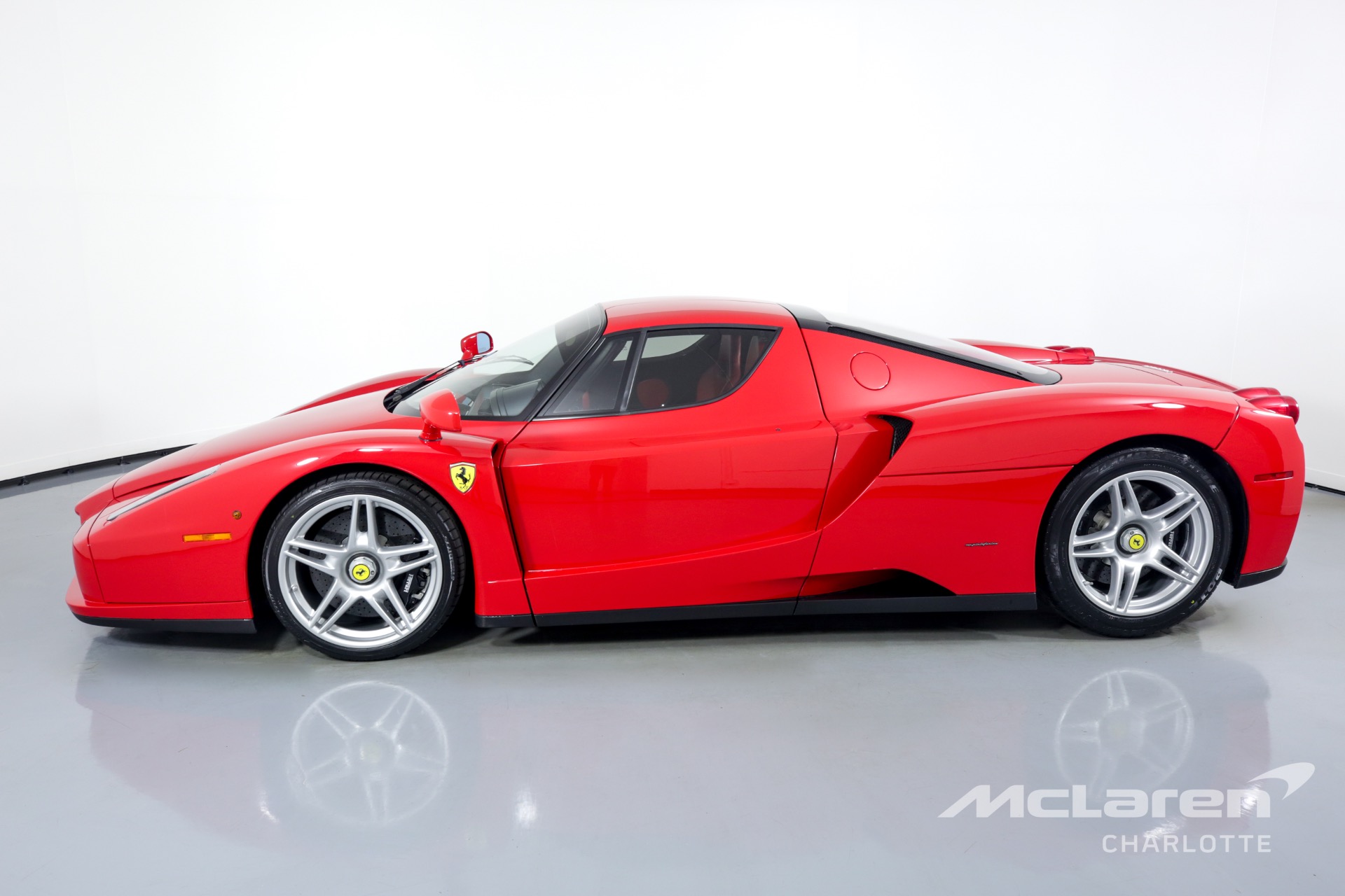 Used 2003 Ferrari Enzo | Charlotte, NC