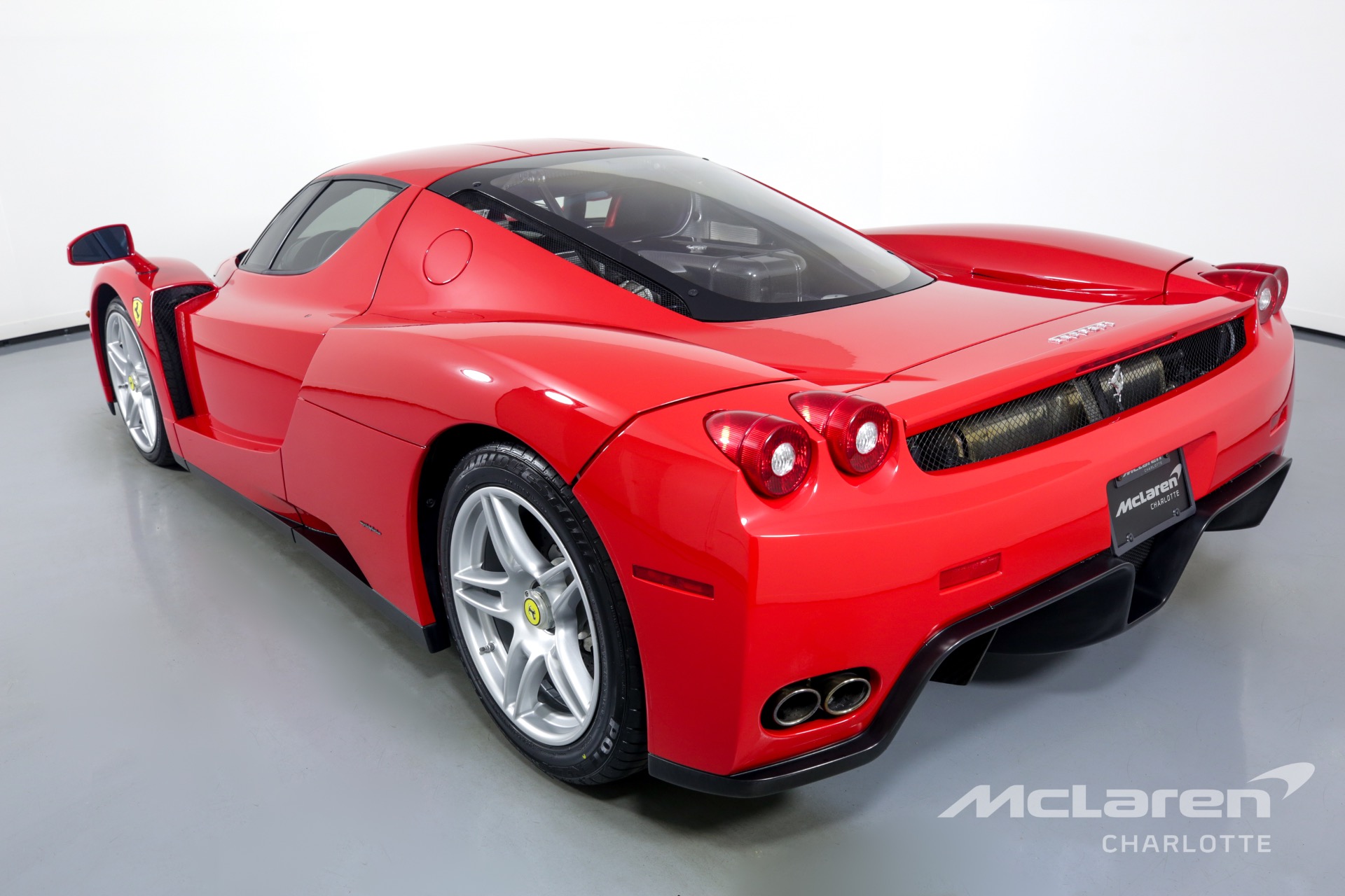 Used 2003 Ferrari Enzo | Charlotte, NC