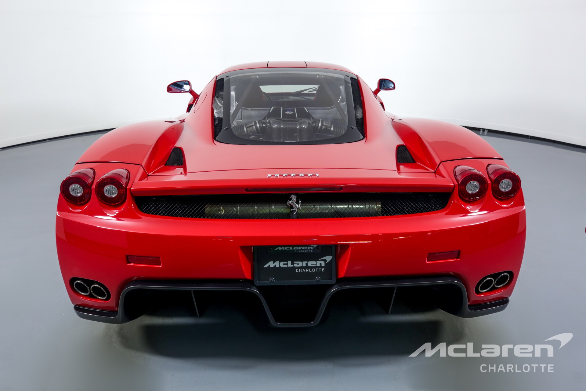 Used 2003 Ferrari Enzo | Charlotte, NC