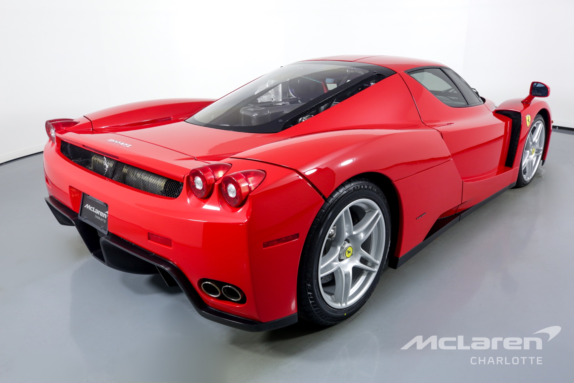 Used 2003 Ferrari Enzo | Charlotte, NC
