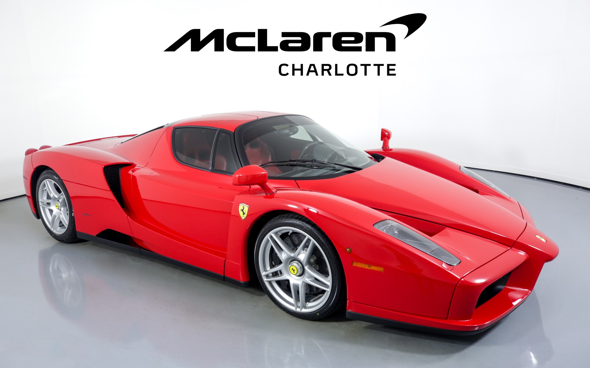 Used 2003 Ferrari Enzo | Charlotte, NC