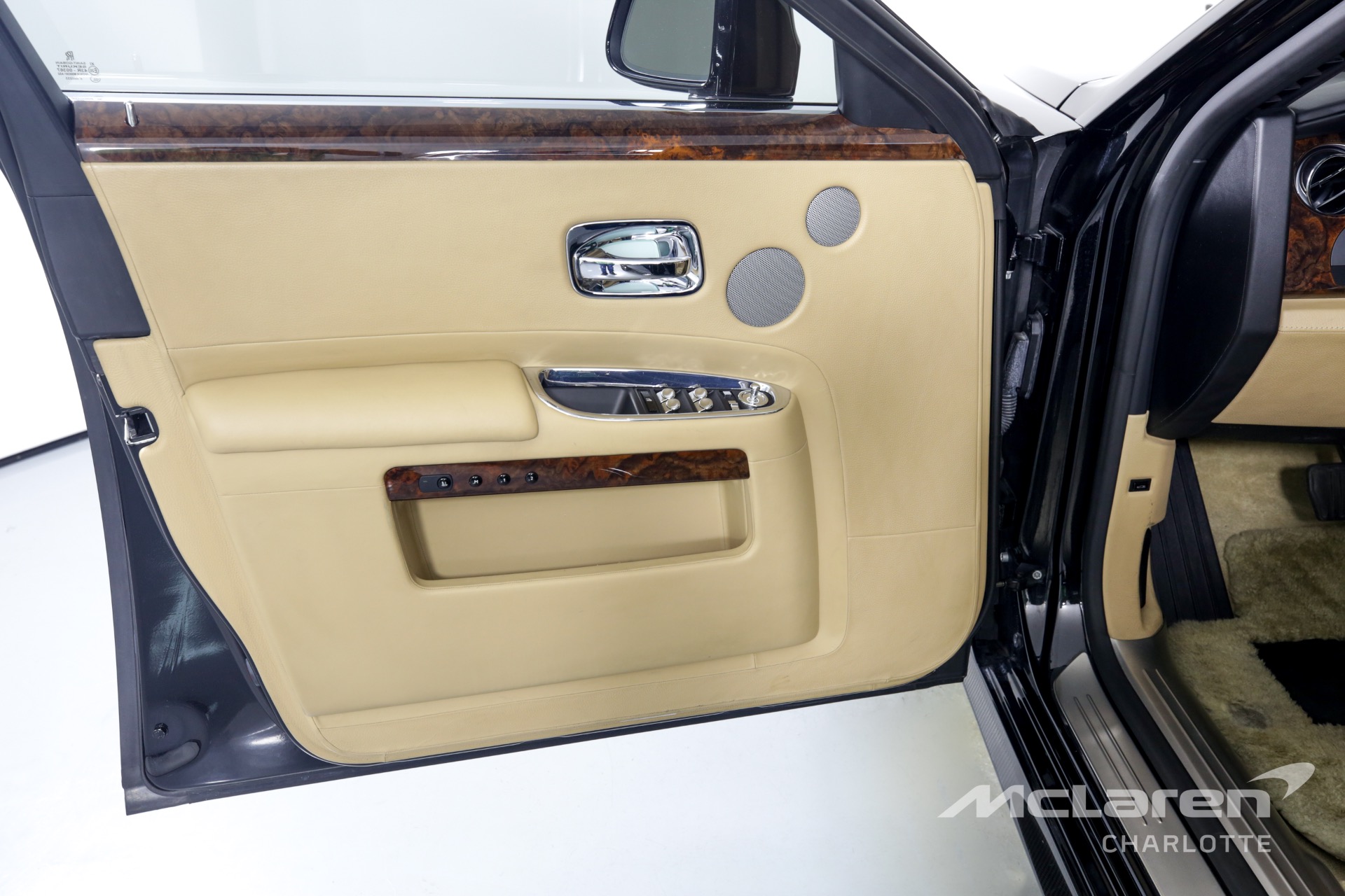 Used 2015 Rolls-Royce Ghost | Charlotte, NC