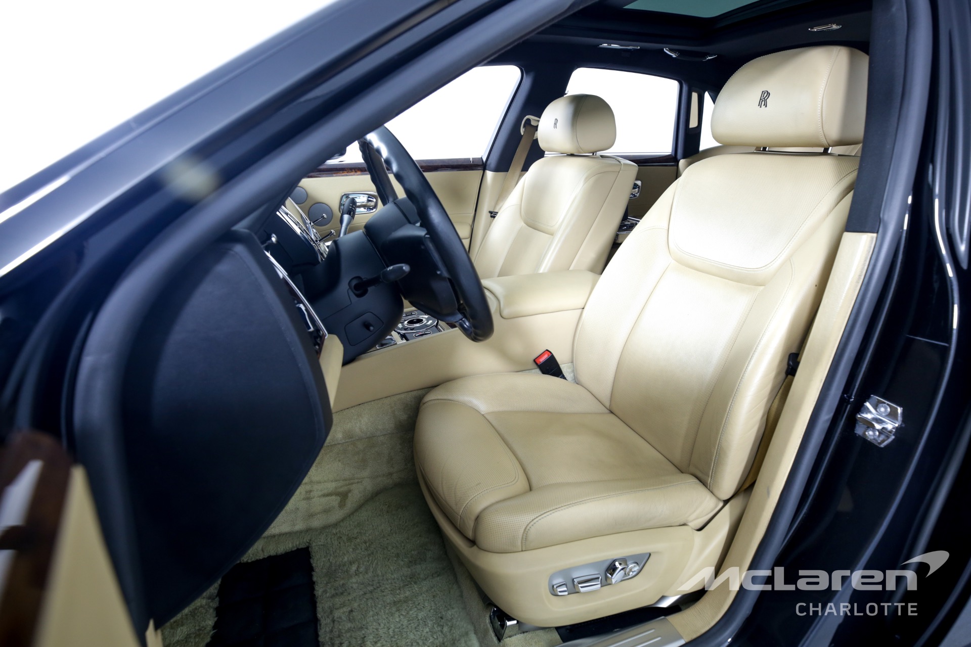 Used 2015 Rolls-Royce Ghost | Charlotte, NC