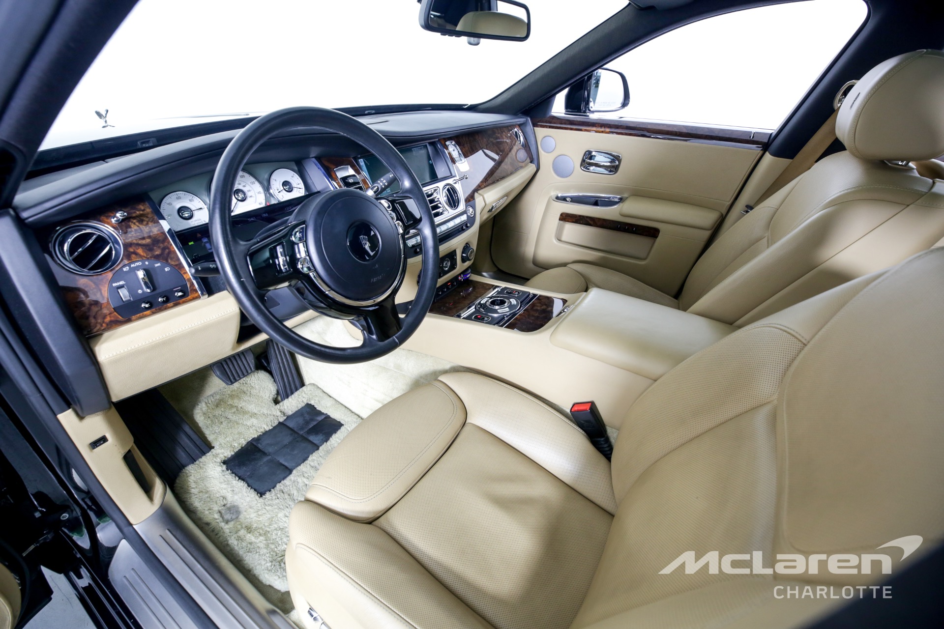 Used 2015 Rolls-Royce Ghost | Charlotte, NC