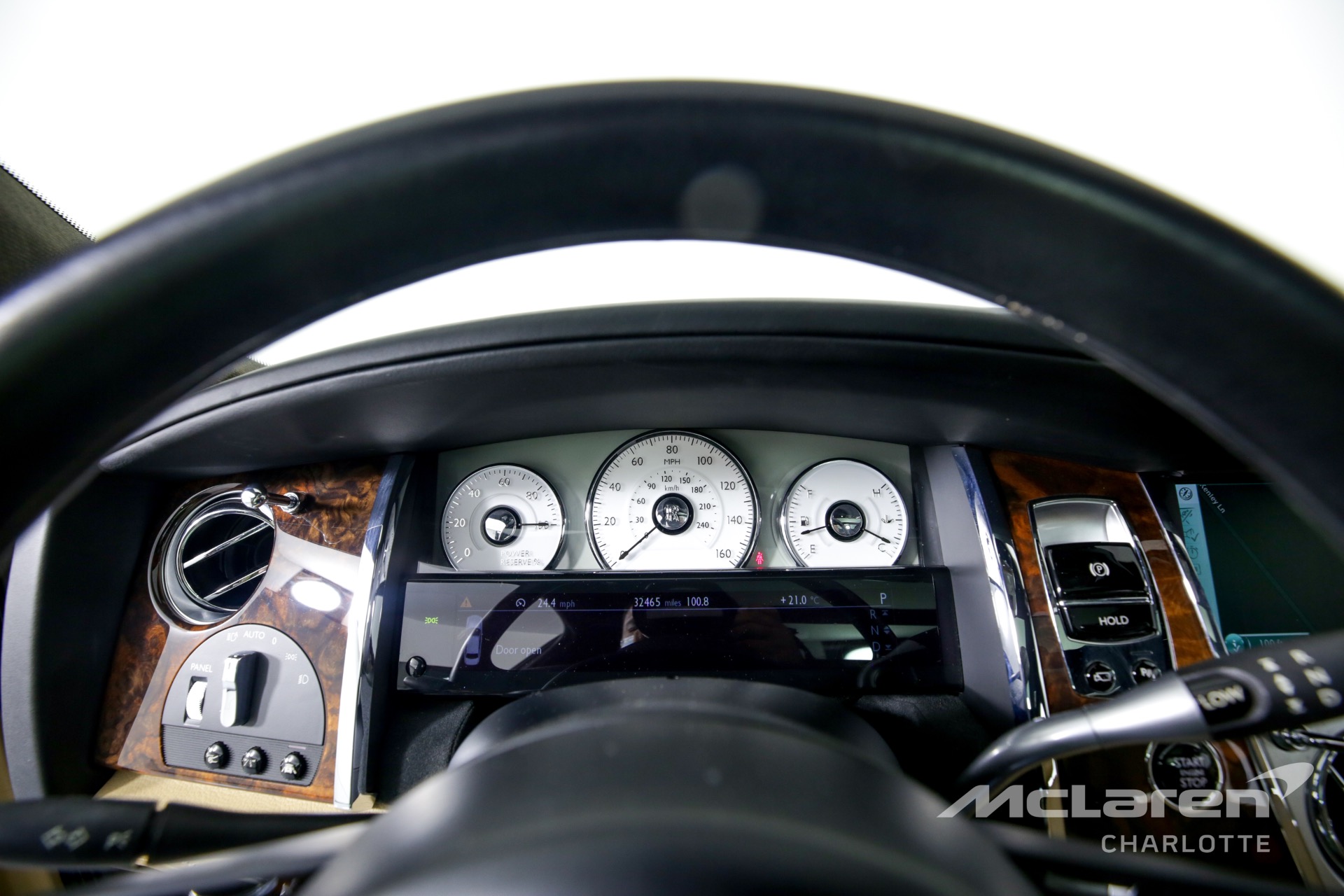 Used 2015 Rolls-Royce Ghost | Charlotte, NC