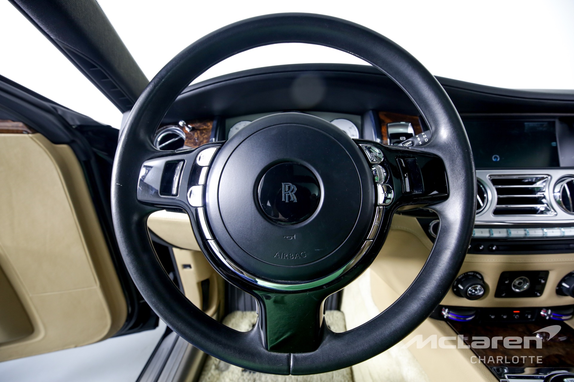 Used 2015 Rolls-Royce Ghost | Charlotte, NC