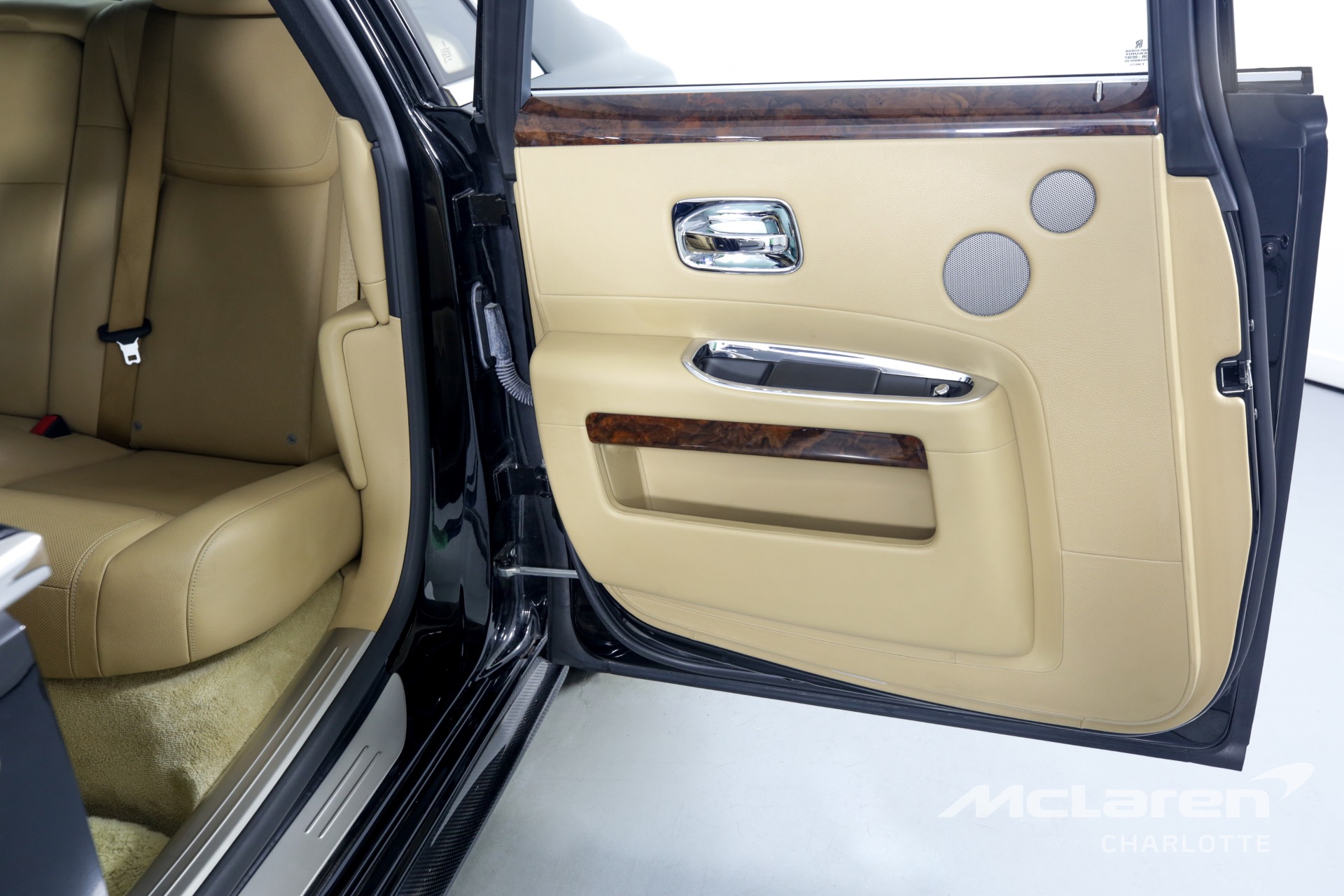 Used 2015 Rolls-Royce Ghost | Charlotte, NC