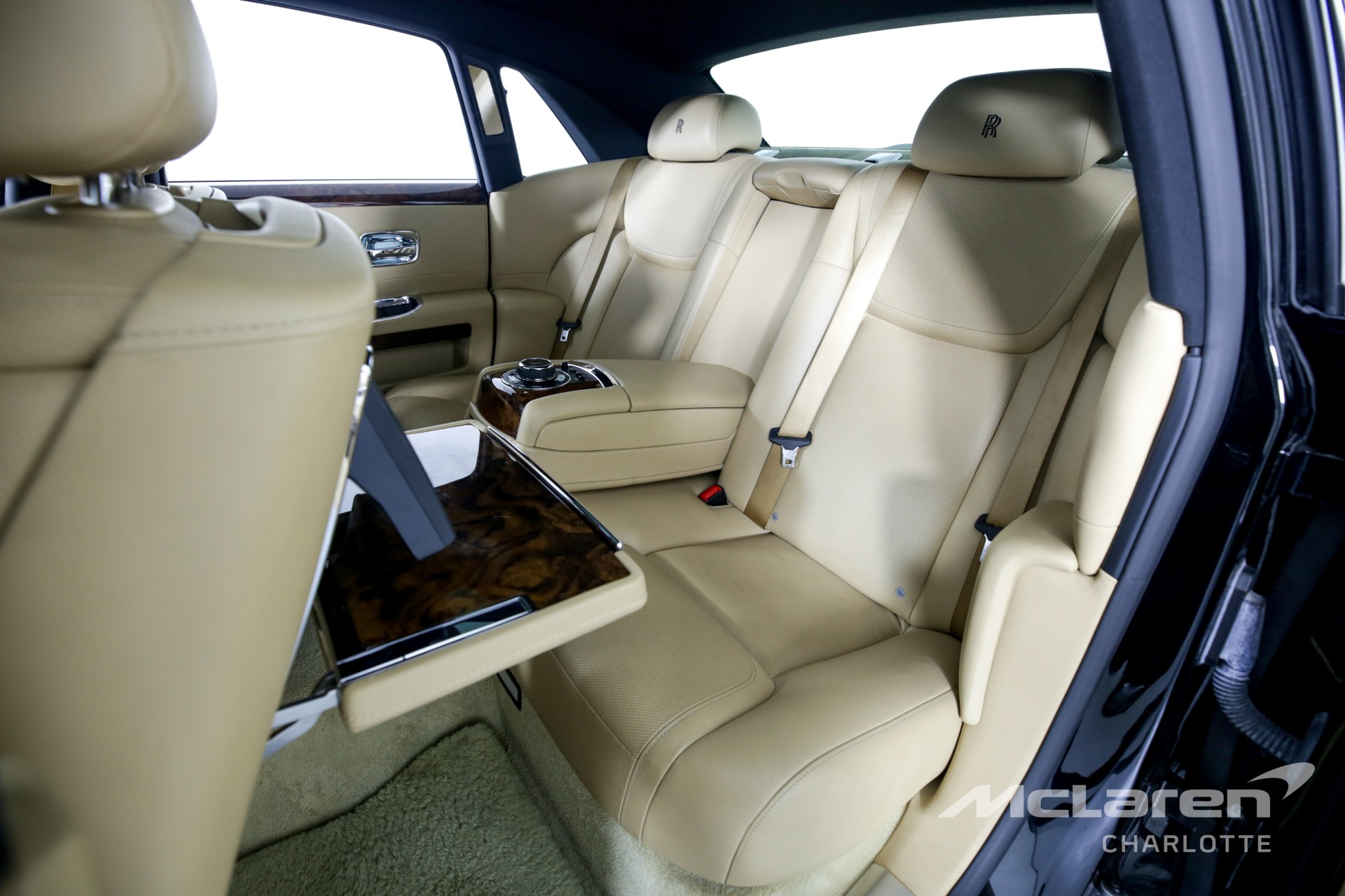 Used 2015 Rolls-Royce Ghost | Charlotte, NC