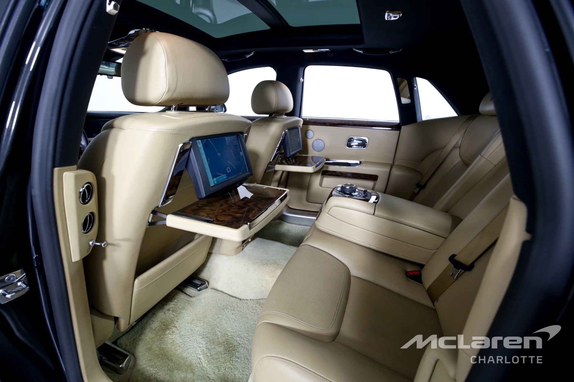 Used 2015 Rolls-Royce Ghost | Charlotte, NC