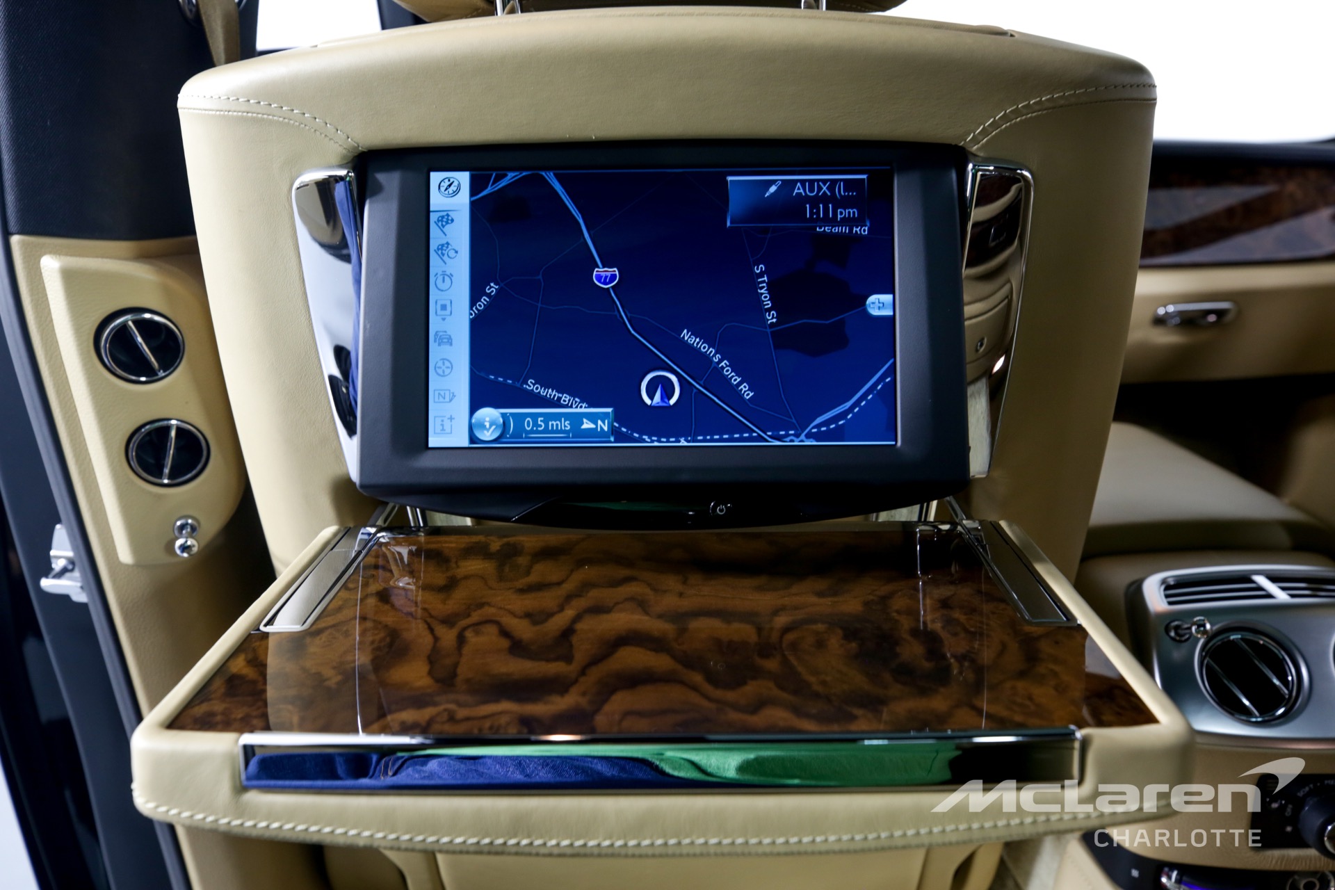 Used 2015 Rolls-Royce Ghost | Charlotte, NC