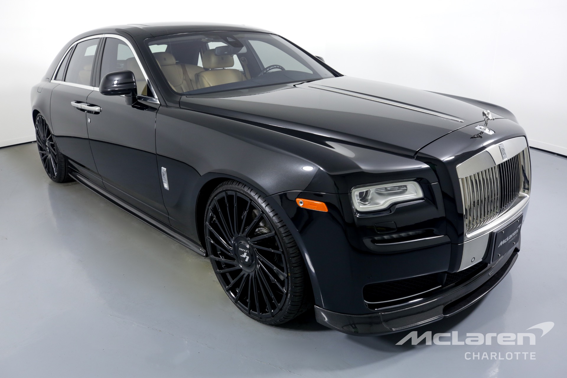 Used 2015 Rolls-Royce Ghost | Charlotte, NC