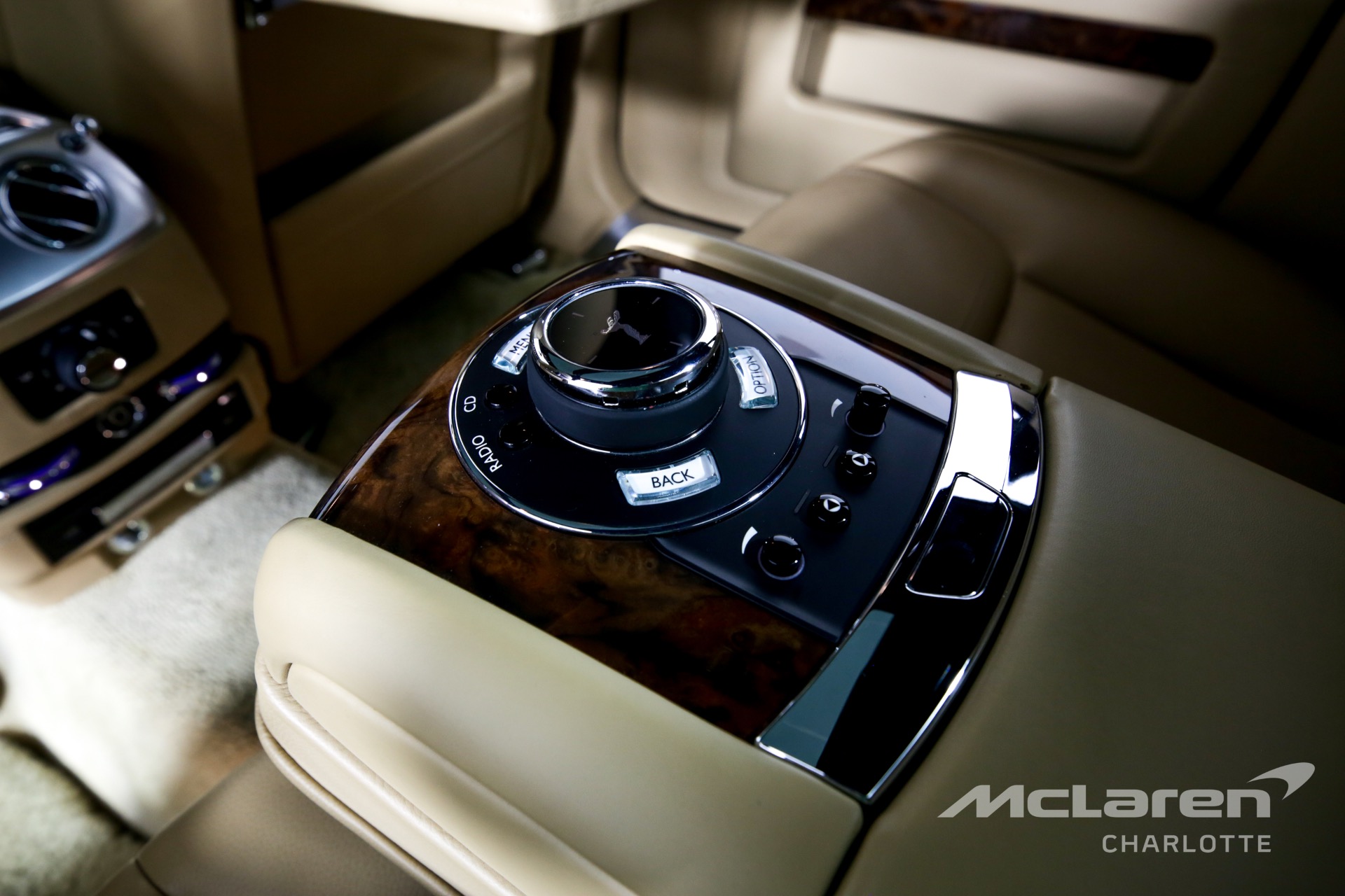 Used 2015 Rolls-Royce Ghost | Charlotte, NC