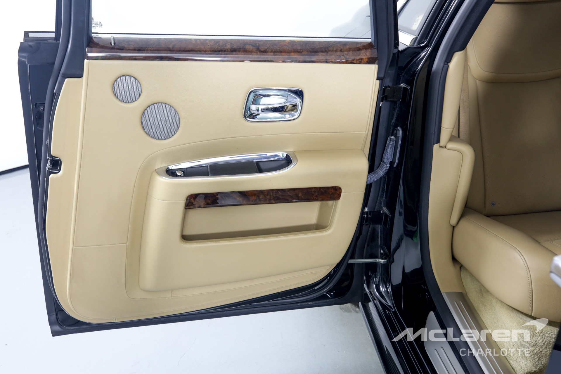 Used 2015 Rolls-Royce Ghost | Charlotte, NC