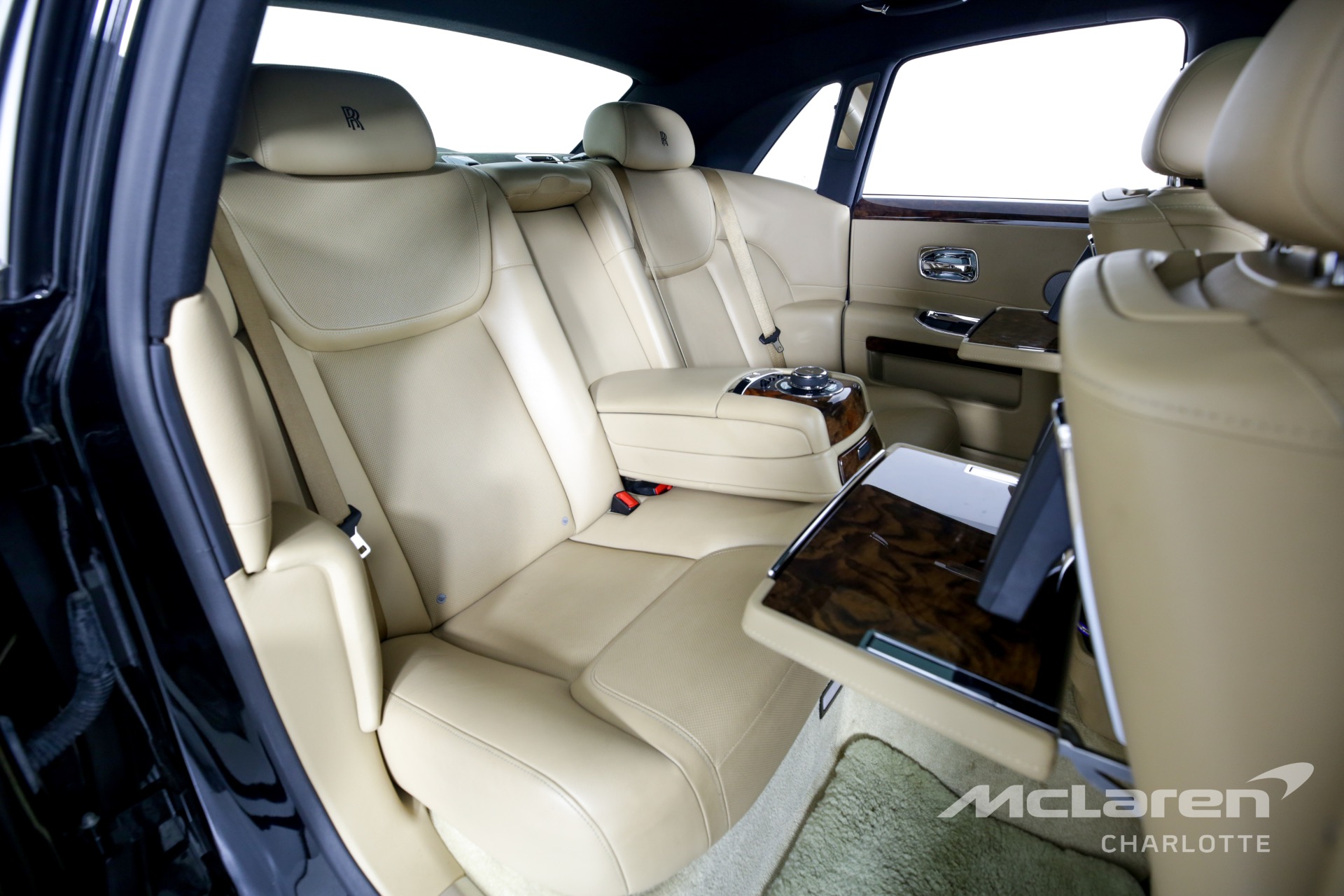 Used 2015 Rolls-Royce Ghost | Charlotte, NC