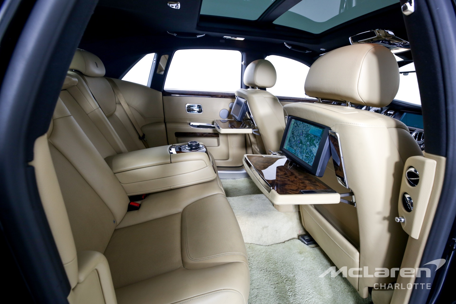 Used 2015 Rolls-Royce Ghost | Charlotte, NC