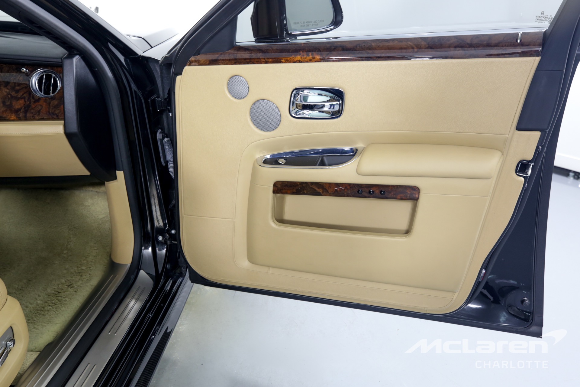 Used 2015 Rolls-Royce Ghost | Charlotte, NC