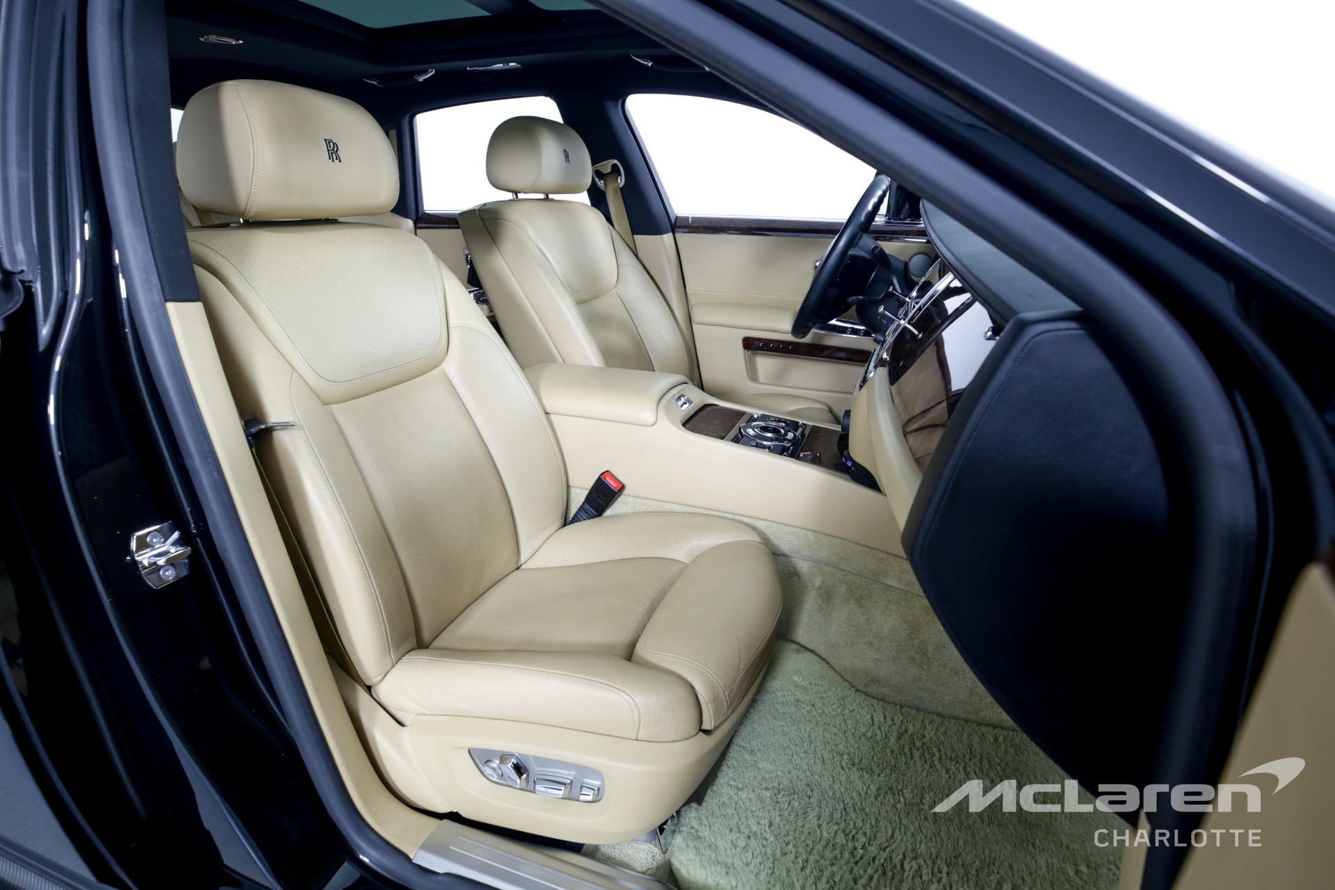 Used 2015 Rolls-Royce Ghost | Charlotte, NC