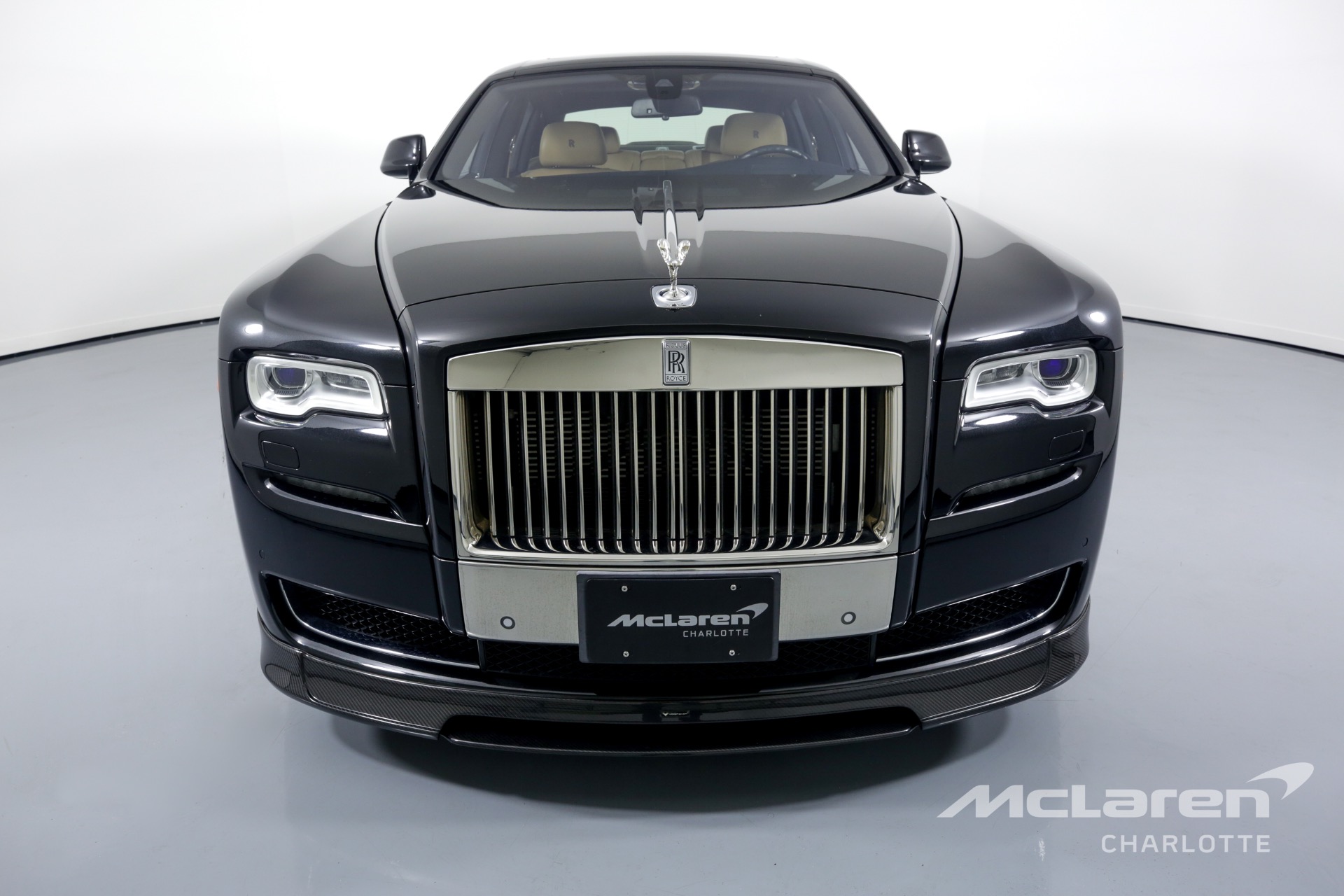 Used 2015 Rolls-Royce Ghost | Charlotte, NC