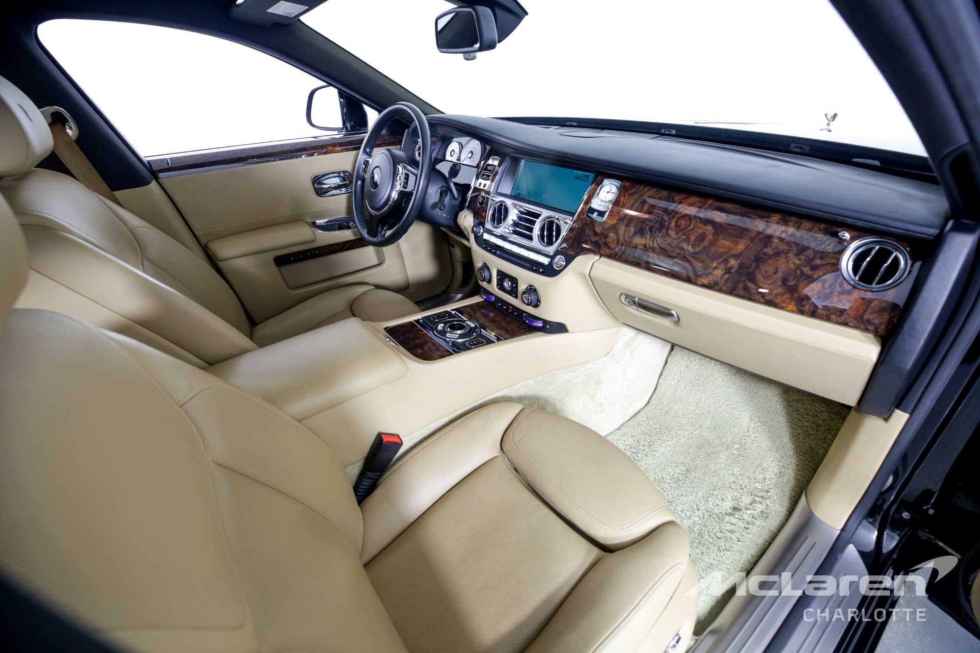 Used 2015 Rolls-Royce Ghost | Charlotte, NC
