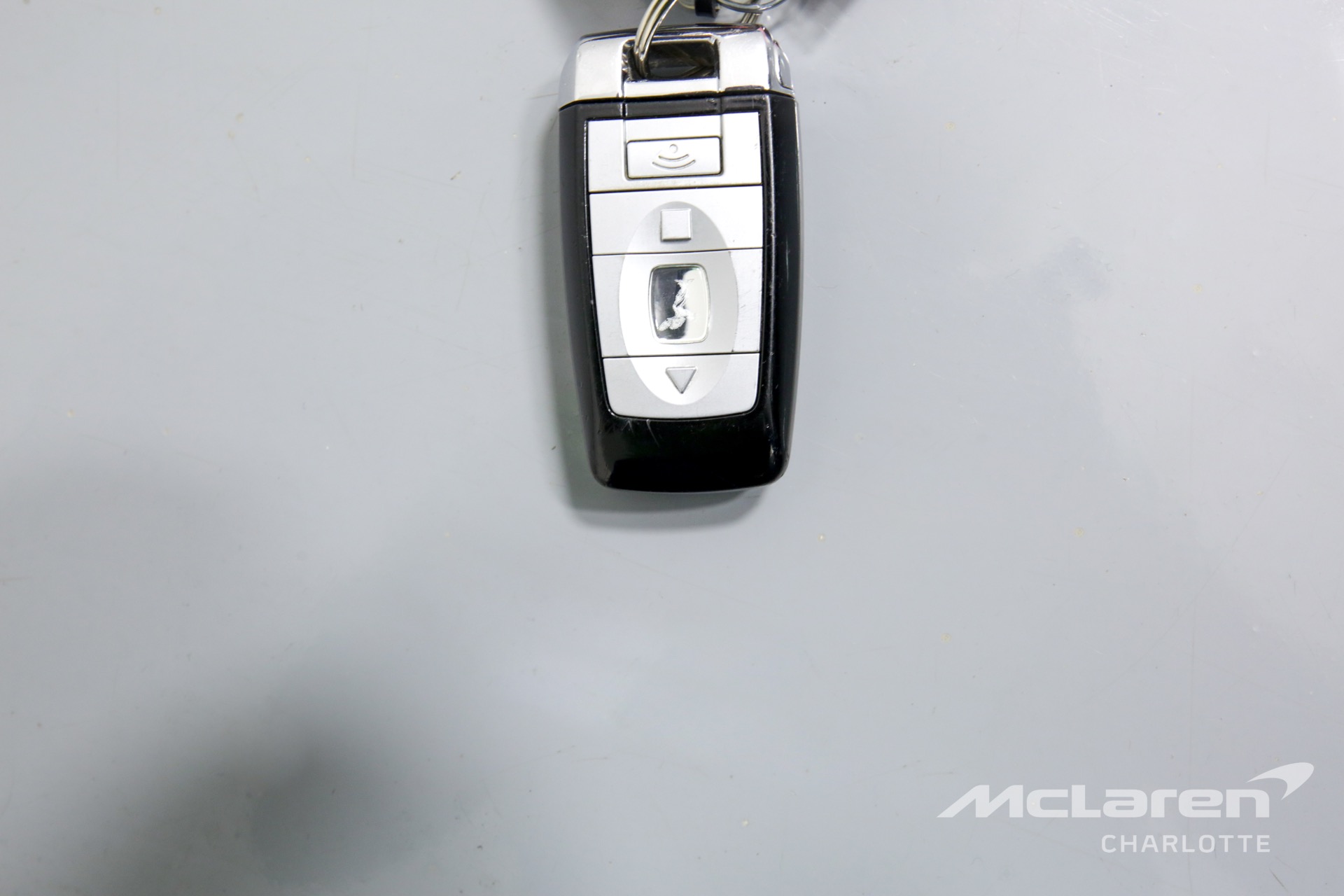 Used 2015 Rolls-Royce Ghost | Charlotte, NC