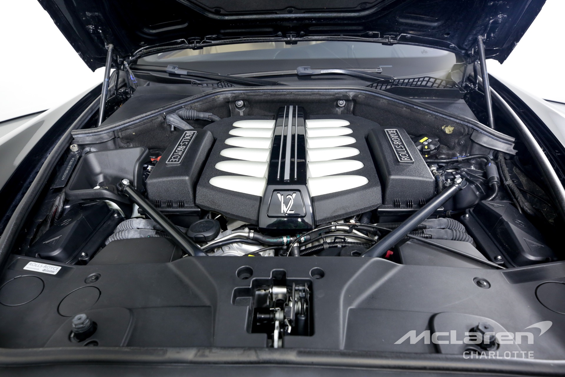 Used 2015 Rolls-Royce Ghost | Charlotte, NC