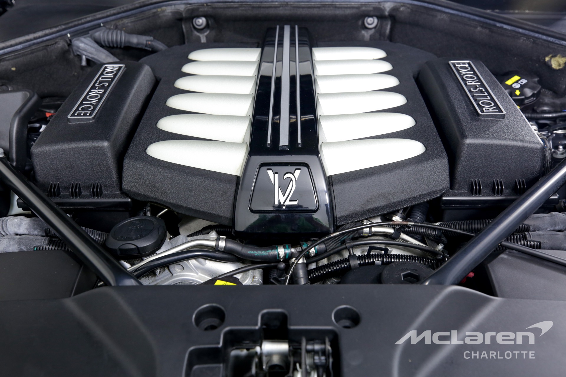 Used 2015 Rolls-Royce Ghost | Charlotte, NC