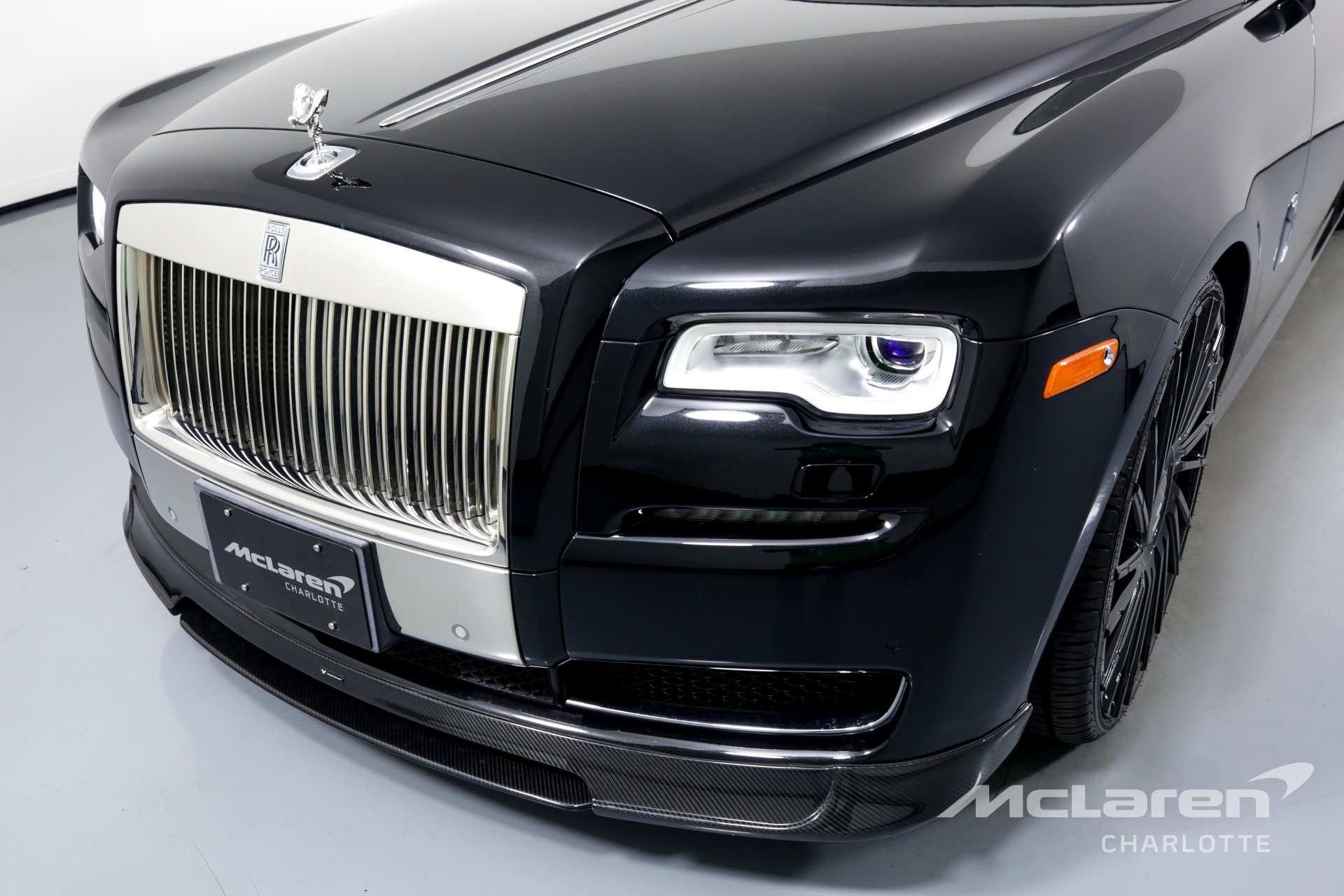 Used 2015 Rolls-Royce Ghost | Charlotte, NC