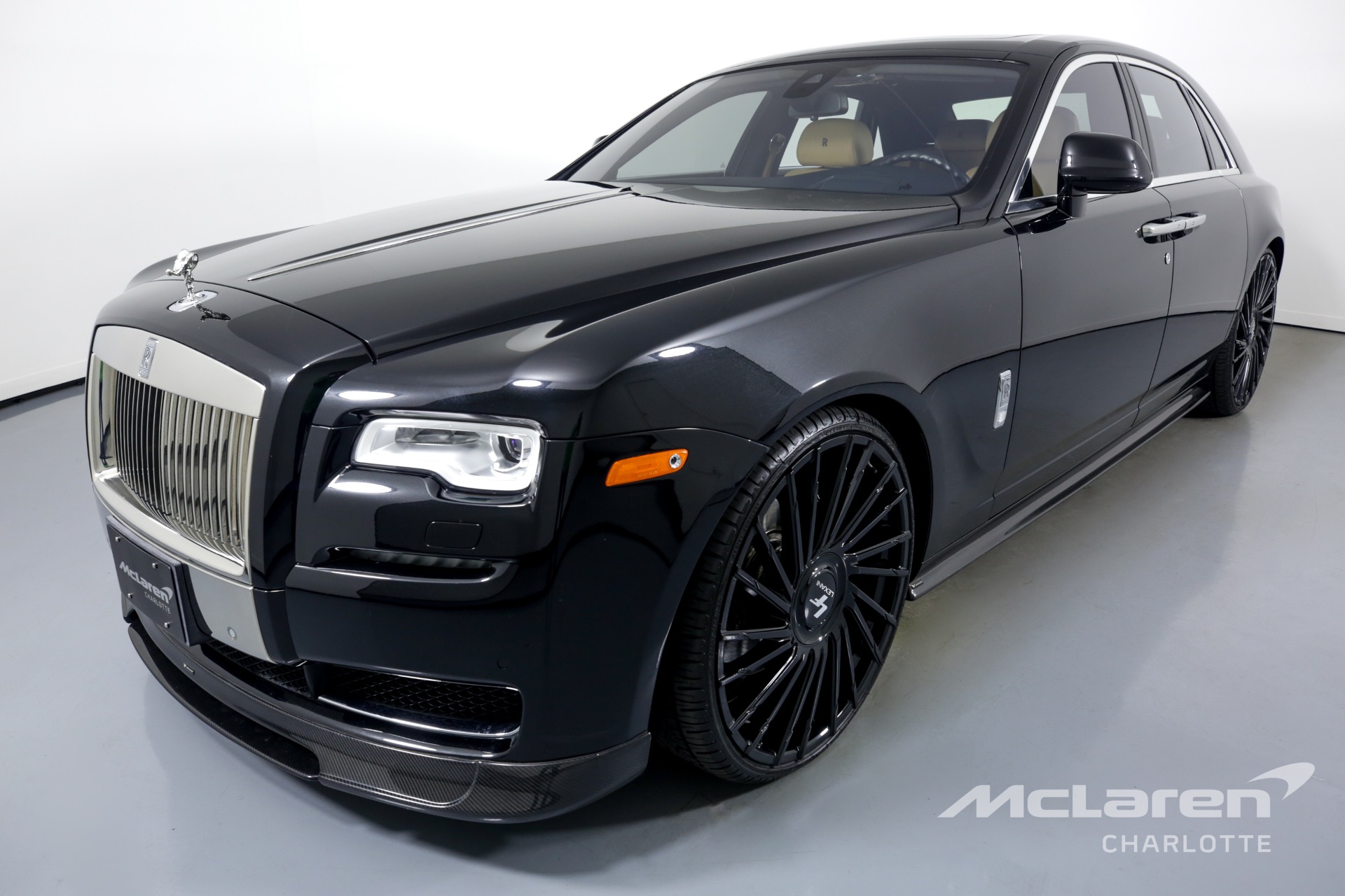 Used 2015 Rolls-Royce Ghost | Charlotte, NC