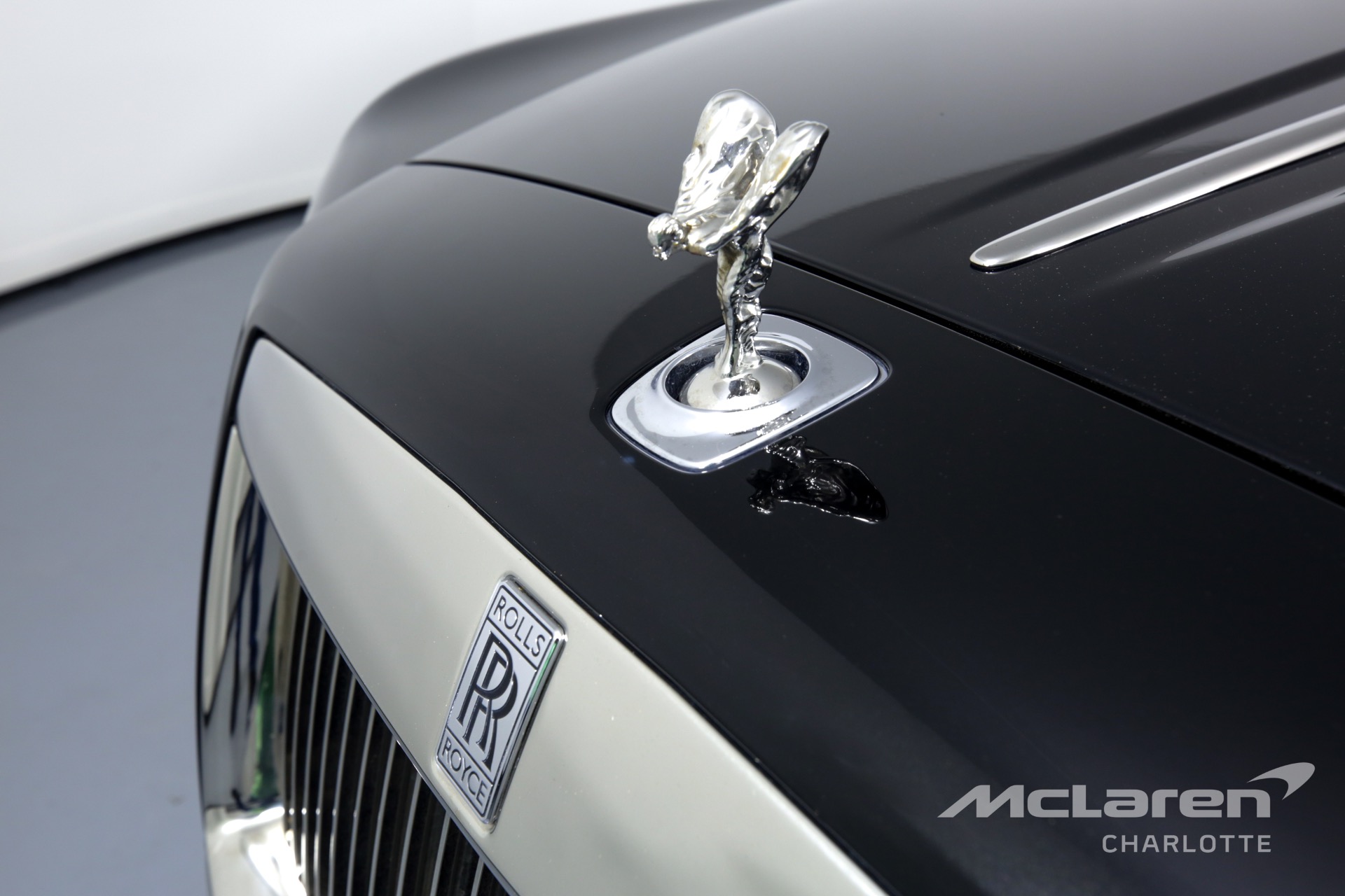 Used 2015 Rolls-Royce Ghost | Charlotte, NC