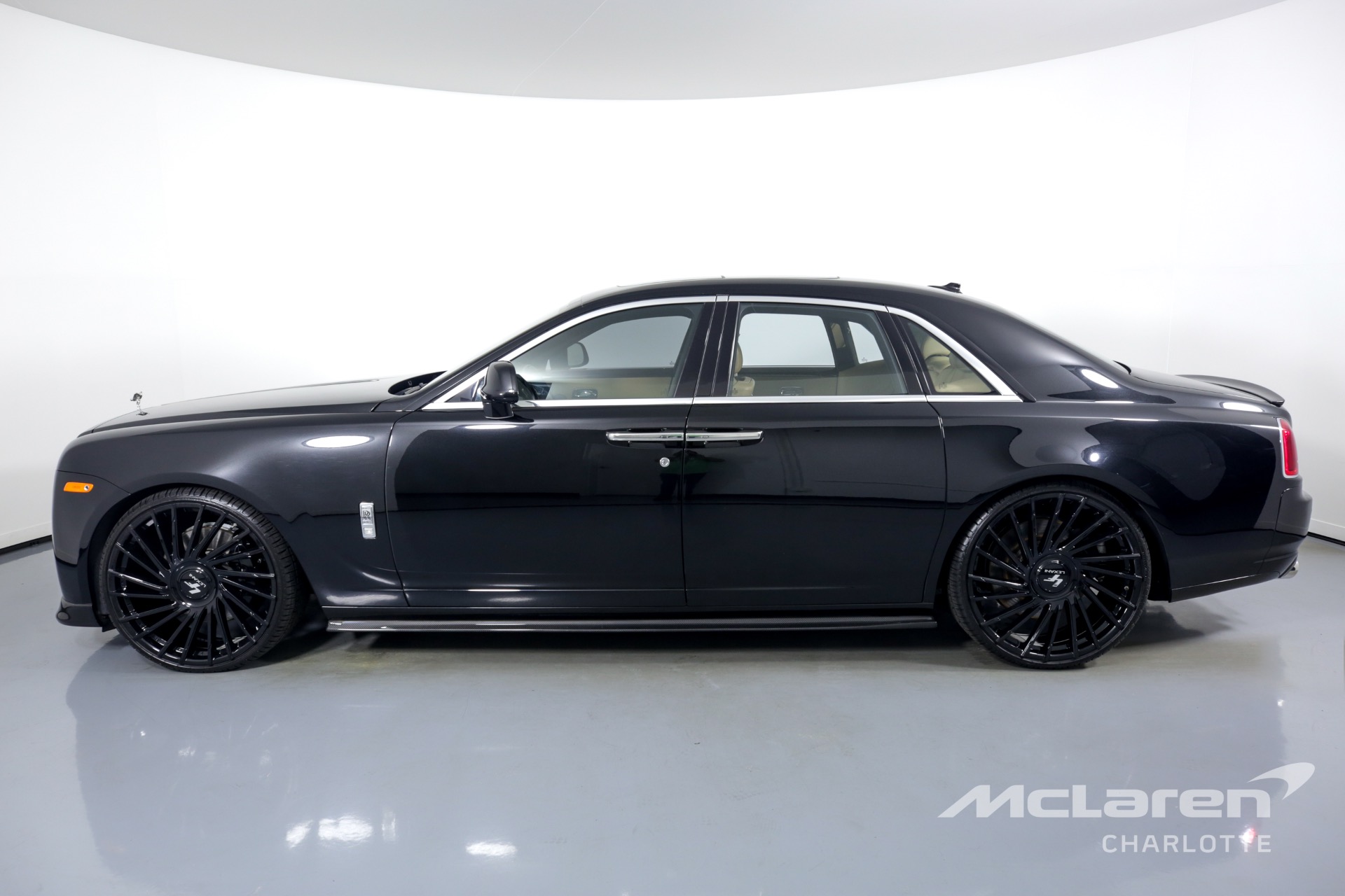 Used 2015 Rolls-Royce Ghost | Charlotte, NC