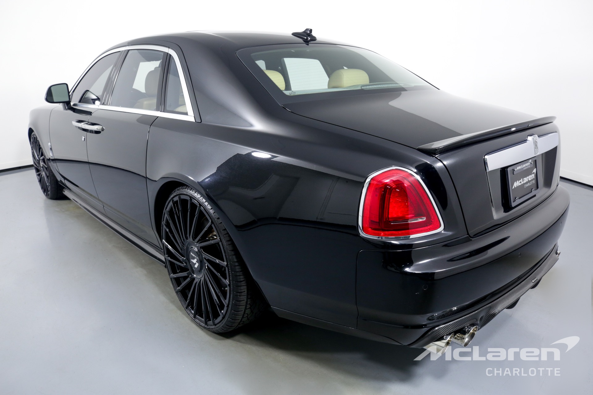 Used 2015 Rolls-Royce Ghost | Charlotte, NC