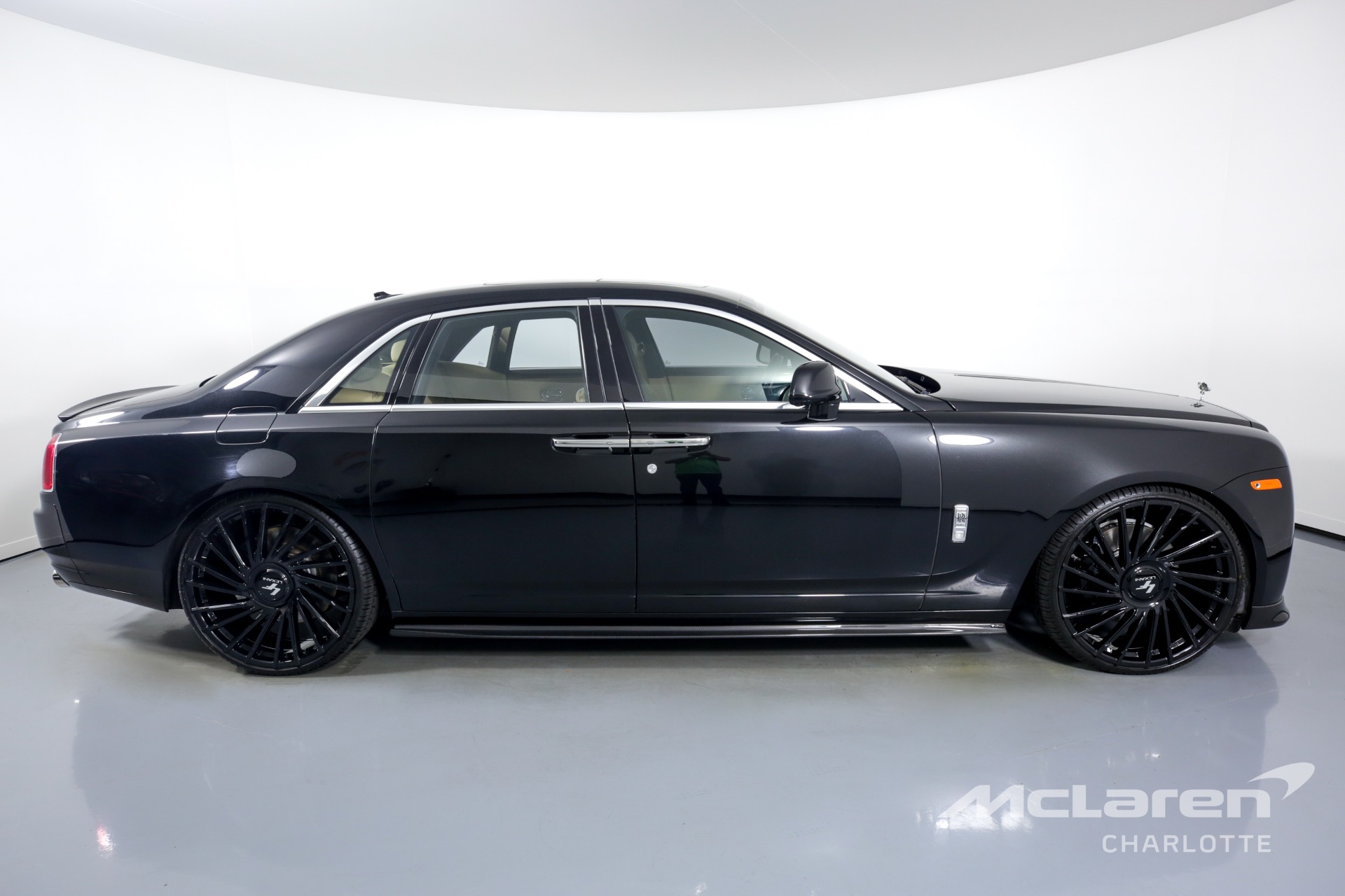Used 2015 Rolls-Royce Ghost | Charlotte, NC