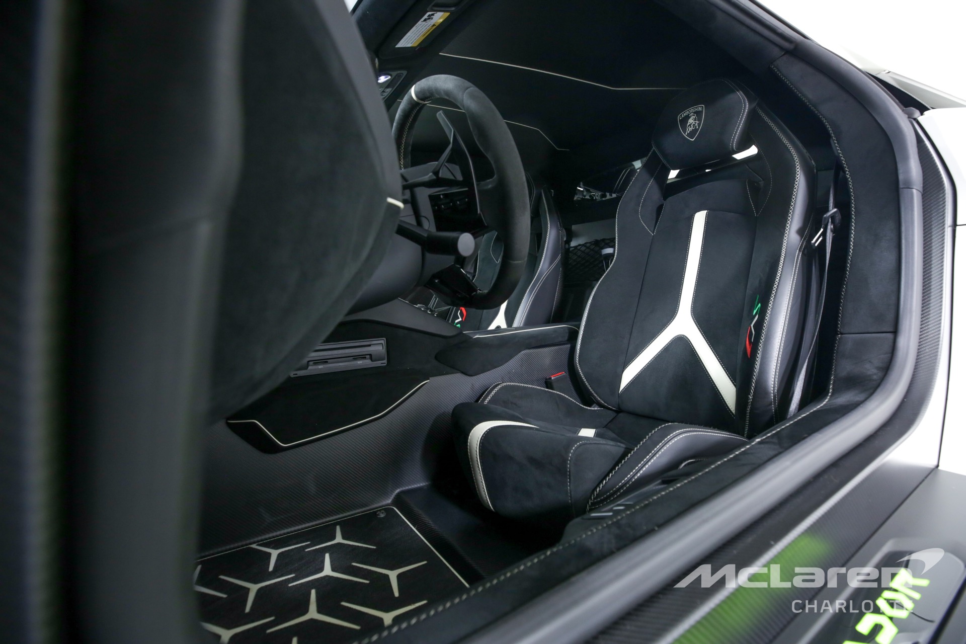 Used 2020 Lamborghini Aventador LP 770-4 SVJ | Charlotte, NC