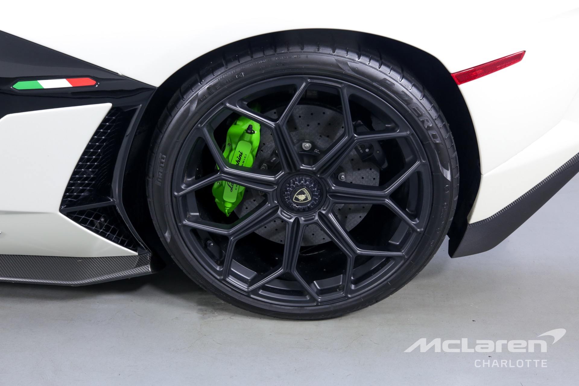 Used 2020 Lamborghini Aventador LP 770-4 SVJ | Charlotte, NC