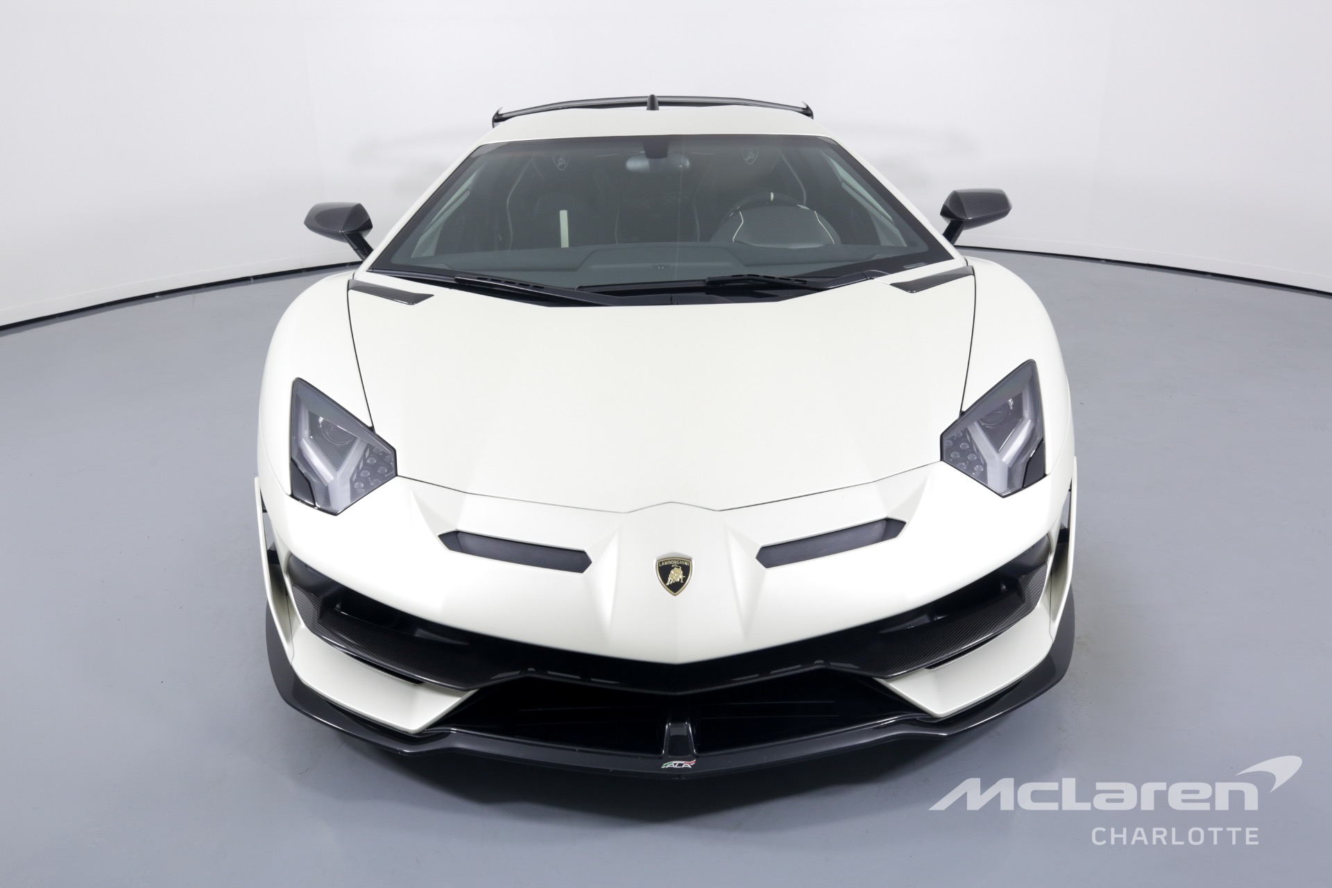 Used 2020 Lamborghini Aventador LP 770-4 SVJ | Charlotte, NC