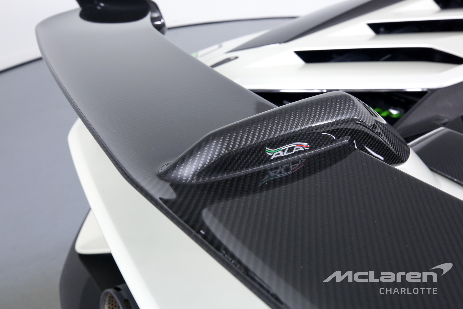 Used 2020 Lamborghini Aventador LP 770-4 SVJ | Charlotte, NC