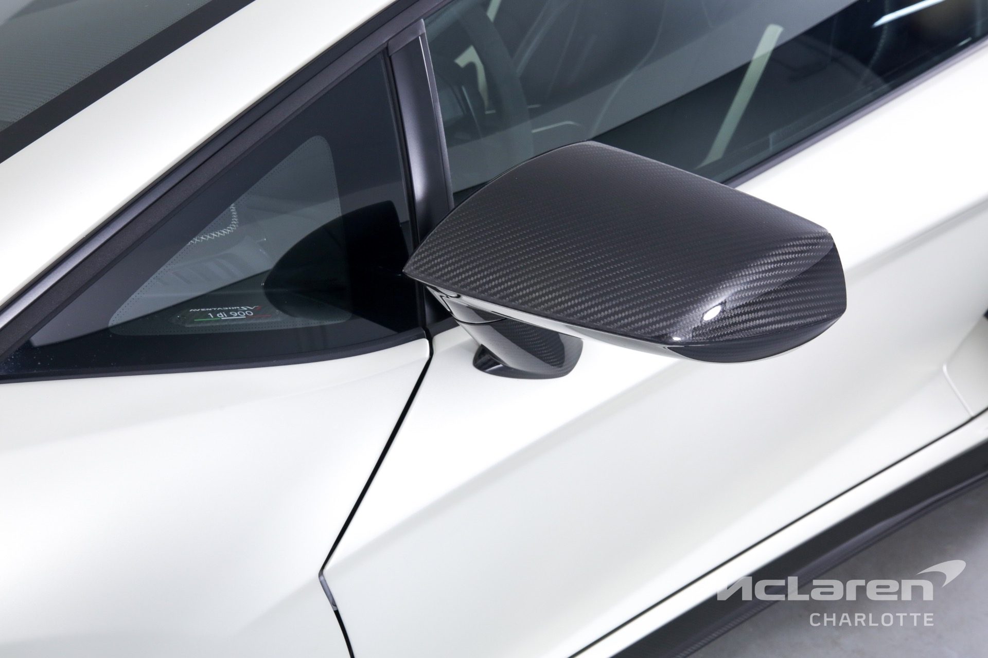 Used 2020 Lamborghini Aventador LP 770-4 SVJ | Charlotte, NC