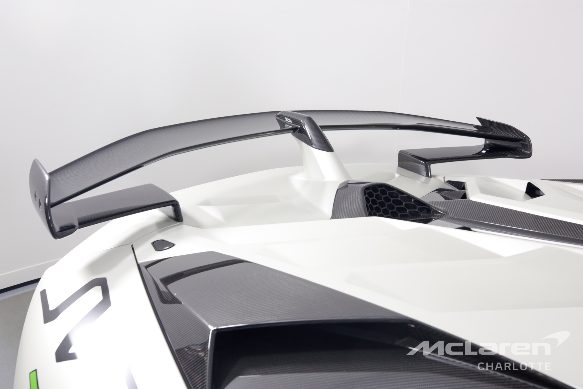 Used 2020 Lamborghini Aventador LP 770-4 SVJ | Charlotte, NC