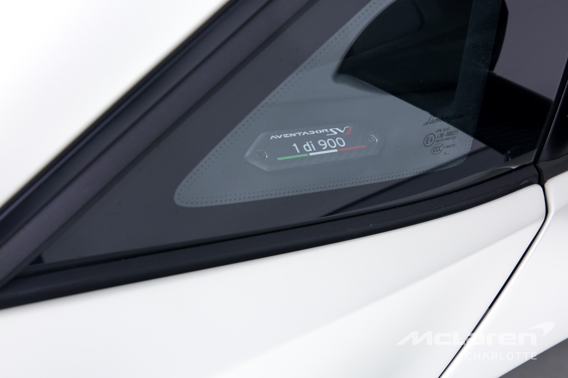 Used 2020 Lamborghini Aventador LP 770-4 SVJ | Charlotte, NC