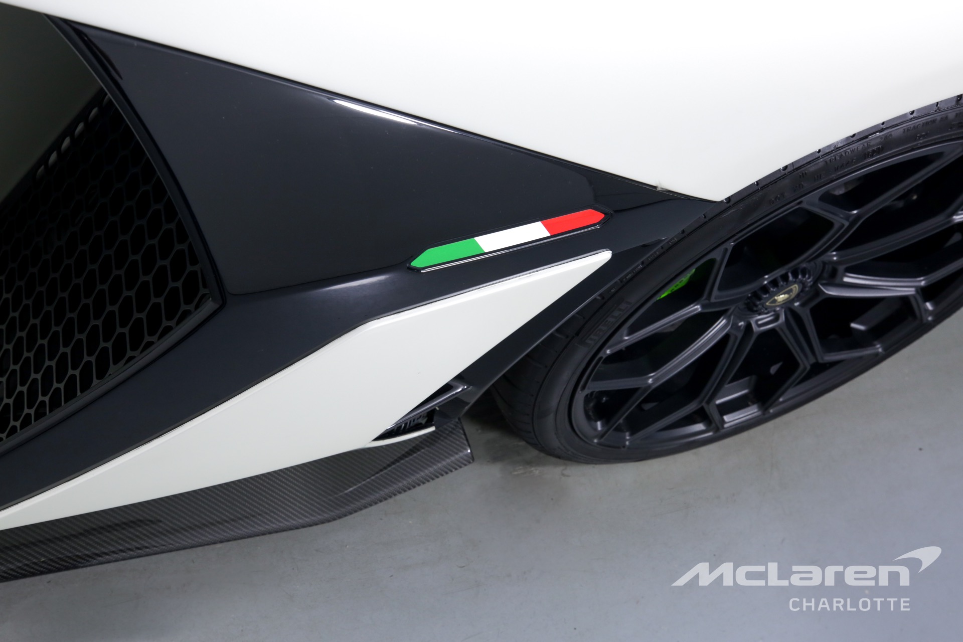 Used 2020 Lamborghini Aventador LP 770-4 SVJ | Charlotte, NC