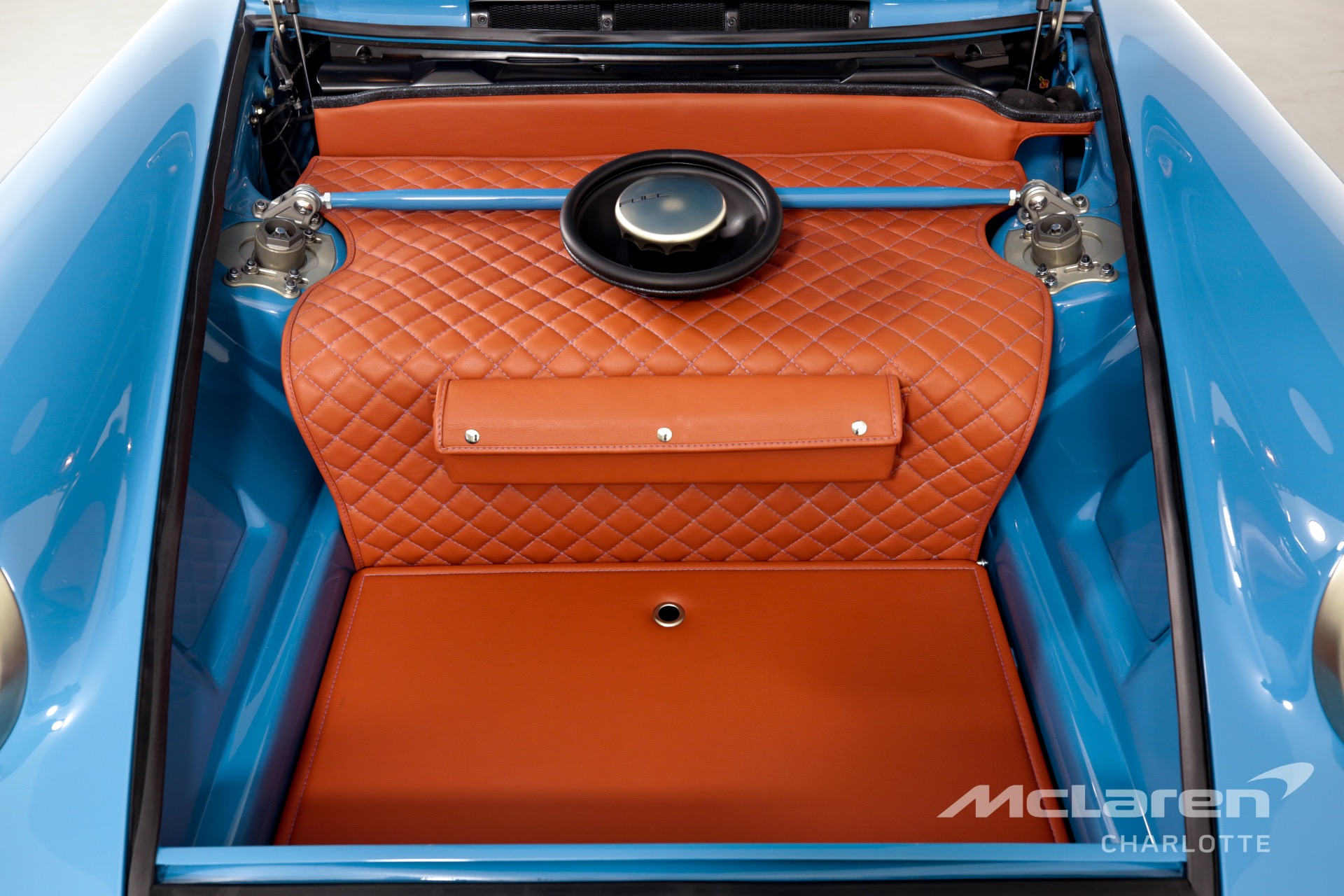 Used 1989 Porsche 911 Carrera 4 | Charlotte, NC