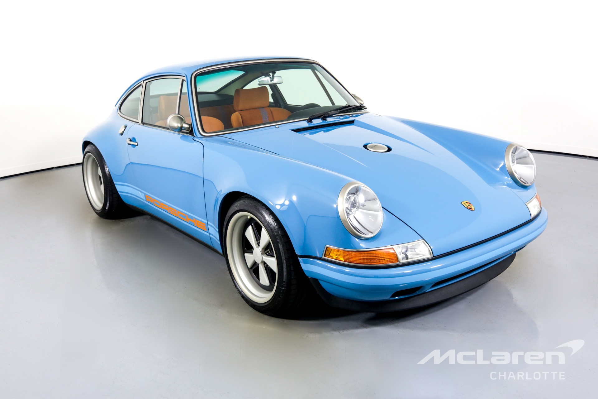 Used 1989 Porsche 911 Carrera 4 | Charlotte, NC