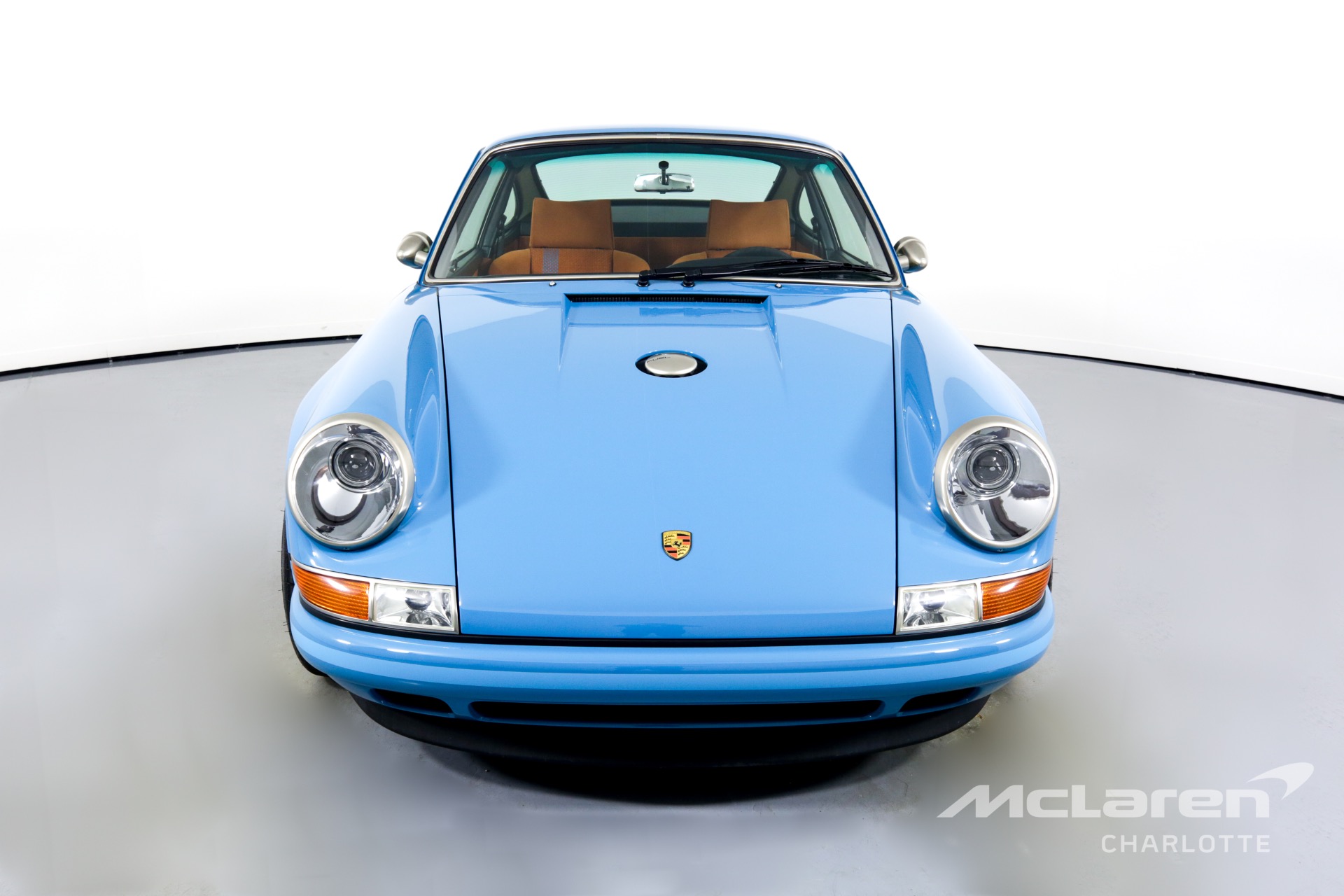 Used 1989 Porsche 911 Carrera 4 | Charlotte, NC