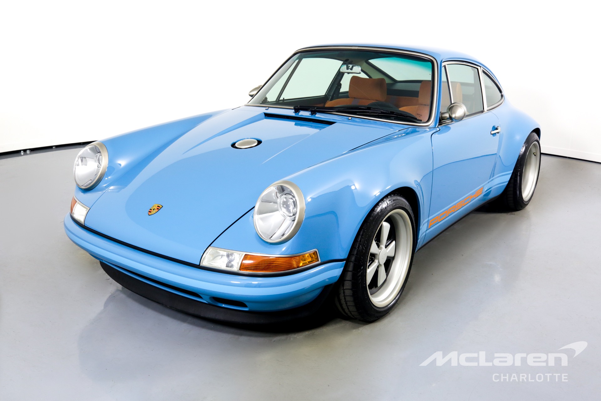 Used 1989 Porsche 911 Carrera 4 | Charlotte, NC