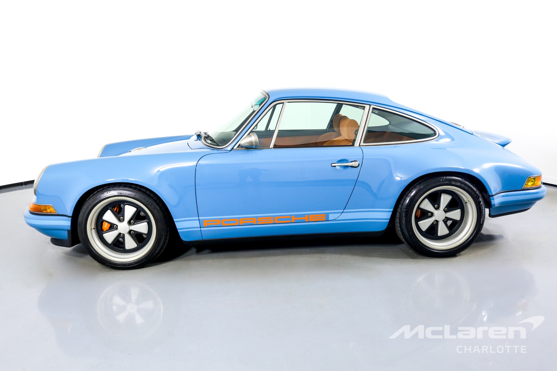 Used 1989 Porsche 911 Carrera 4 | Charlotte, NC